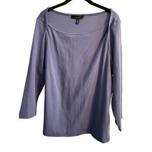 White House Black Market top